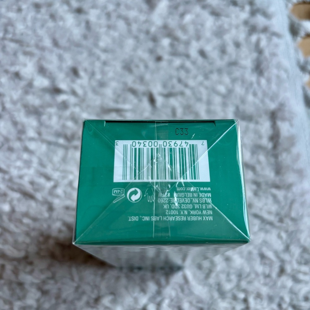 La Mer Hand Cream - Picture 3 of 3